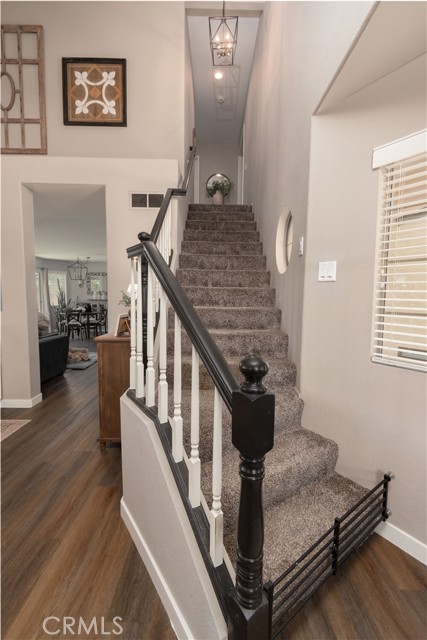 Detail Gallery Image 5 of 37 For 12775 Sundown Rd, Victorville,  CA 92392 - 3 Beds | 2/1 Baths