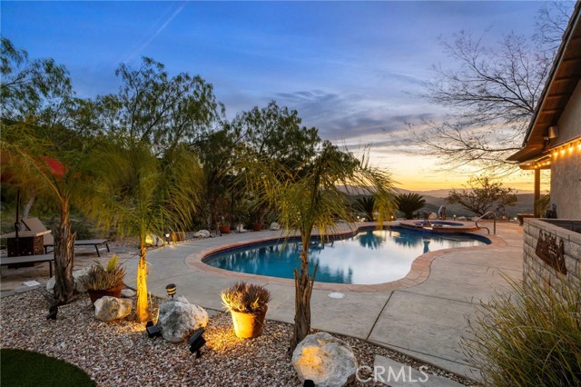 Detail Gallery Image 61 of 73 For 8634 Escondido Canyon, Agua Dulce,  CA 91390 - 3 Beds | 3 Baths