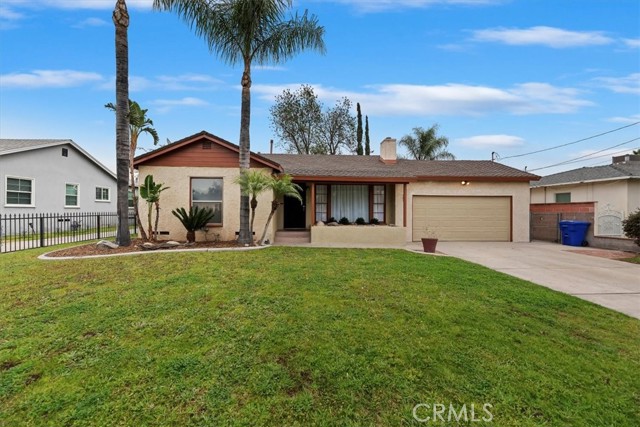 Detail Gallery Image 3 of 25 For 3271 Sepulveda, San Bernardino,  CA 92404 - 2 Beds | 1 Baths