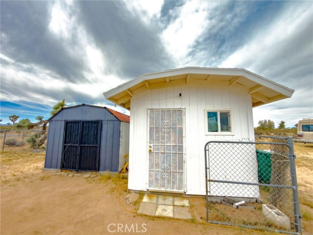 Detail Gallery Image 20 of 48 For 58388 Aberdeen Dr, Yucca Valley,  CA 92284 - 1 Beds | 1 Baths