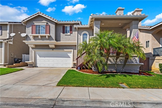 1249 Mira Valle St, Corona, CA 92879