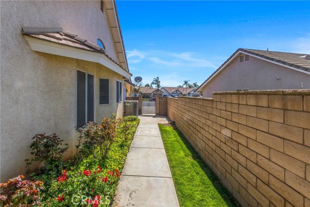 Detail Gallery Image 35 of 48 For 370 Rogers Ct, Calimesa,  CA 92320 - 4 Beds | 2 Baths
