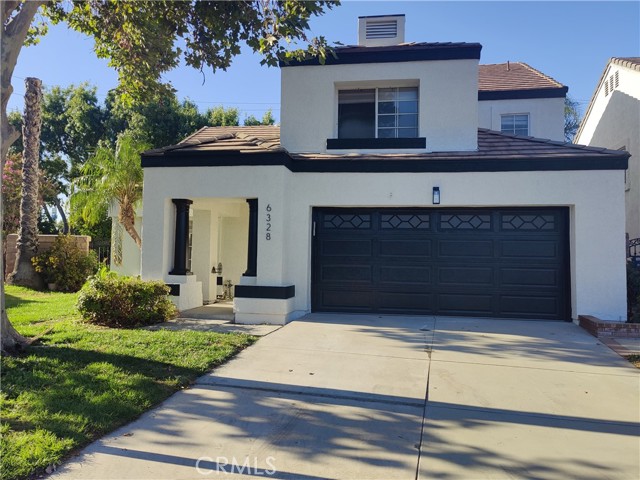 6328 Yale St, Chino, CA 91710