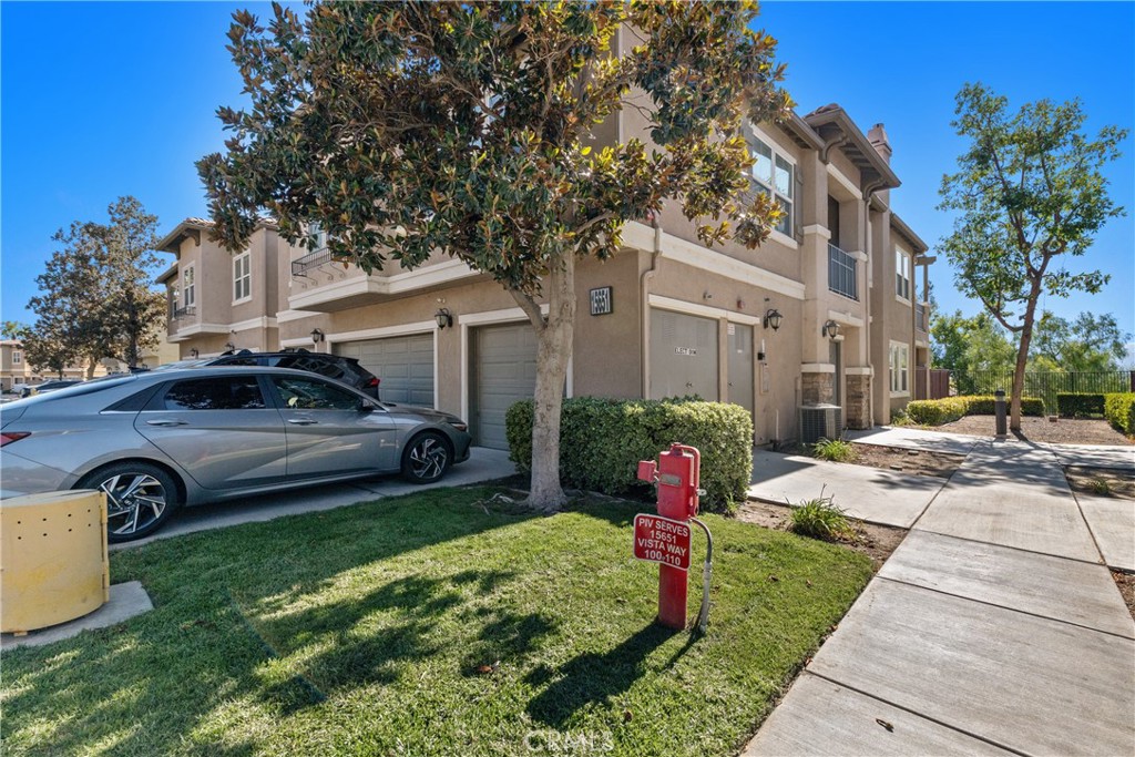 15651 Vista Way #110