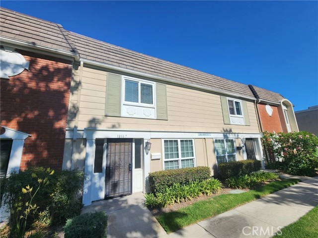 18667 San Marcos St, Fountain Valley, CA 92708