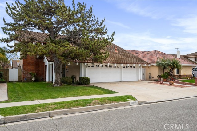 Image 2 for 17608 Eric Ave, Cerritos, CA 90703