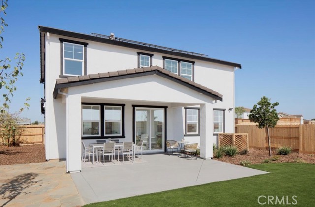 Detail Gallery Image 16 of 16 For 4217 Crested Butte Way, Rancho Cordova,  CA 95742 - 3 Beds | 3 Baths