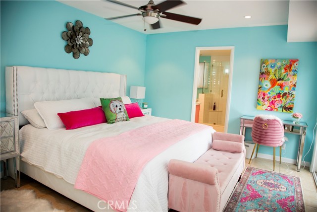 Detail Gallery Image 17 of 43 For 2542 Miramonte #B,  Palm Springs,  CA 92264 - 2 Beds | 2 Baths