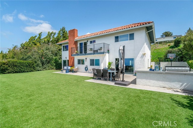 Detail Gallery Image 29 of 62 For 28631 Shire Oaks, Rancho Palos Verdes,  CA 90275 - 5 Beds | 3/1 Baths