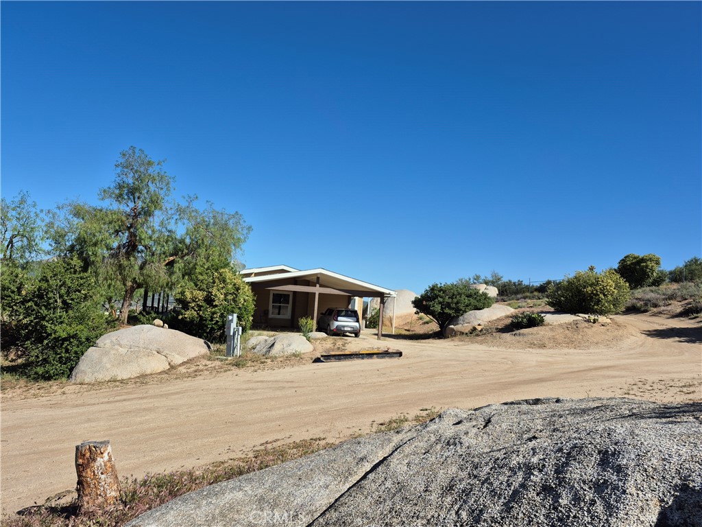 39644 Howard Road