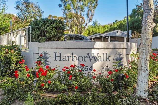 Detail Gallery Image 35 of 35 For 34264 Camino Capistrano #309,  Dana Point,  CA 92624 - 1 Beds | 1 Baths