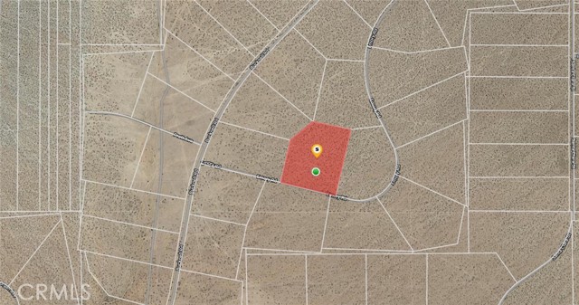 0 Emroy Road, California City, California 93505, ,Land,For Sale,0 Emroy Road,CRPW23120524