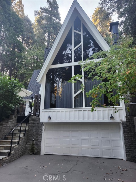 Detail Gallery Image 12 of 12 For 27907 Rainbow Dr, Lake Arrowhead,  CA 92352 - 2 Beds | 2 Baths