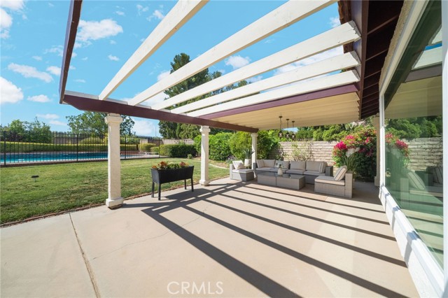 3 Bed Home for Sale in Calabasas, California