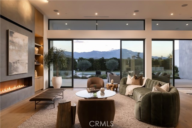 3 Wren Court, Rancho Mirage, CA 92270