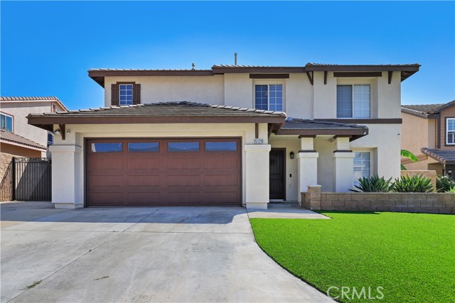 15129 Quietstream Ln, Fontana, CA 92336