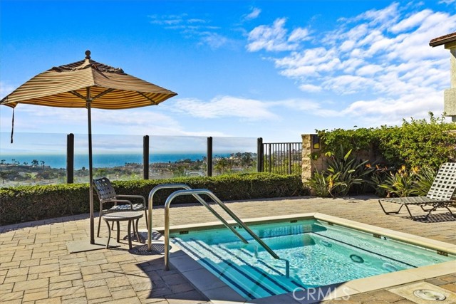 Detail Gallery Image 35 of 46 For 32 Corniche Dr #B,  Dana Point,  CA 92629 - 1 Beds | 1 Baths