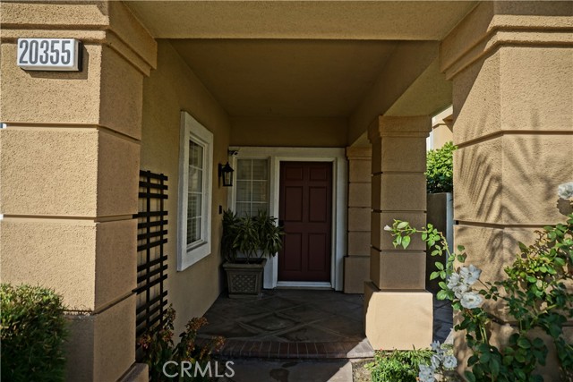 Detail Gallery Image 2 of 25 For 20355 Herbshey Cir, Yorba Linda,  CA 92887 - 4 Beds | 3 Baths