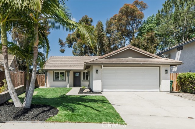 Home for Sale in Carlsbad