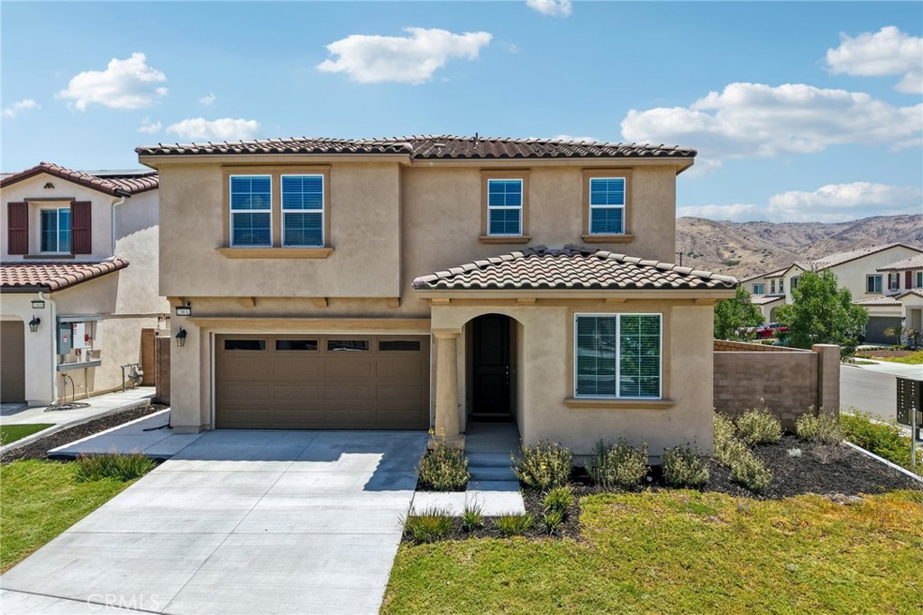 23832 Endsley Court