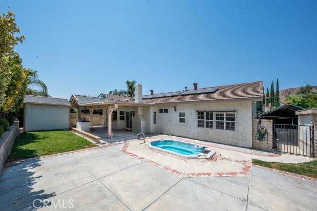 Detail Gallery Image 22 of 29 For 28620 Kathleen Ave, Saugus,  CA 91390 - 3 Beds | 2 Baths