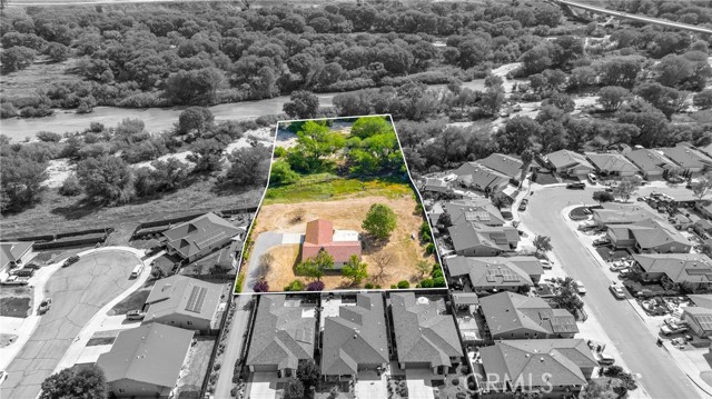 Detail Gallery Image 41 of 47 For 1650 Verde, San Miguel,  CA 93451 - 3 Beds | 2 Baths