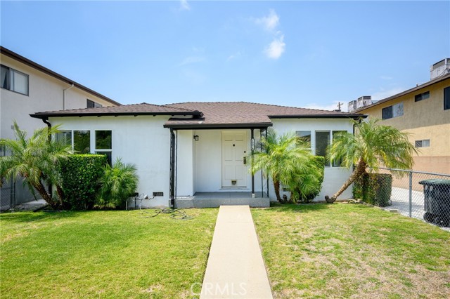 Detail Gallery Image 2 of 22 For 1007 W Angeleno Ave #101,  Burbank,  CA 91506 - 2 Beds | 2 Baths