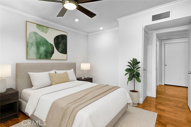 Detail Gallery Image 14 of 27 For 355 S Madison #322,  Pasadena,  CA 91101 - 1 Beds | 1 Baths