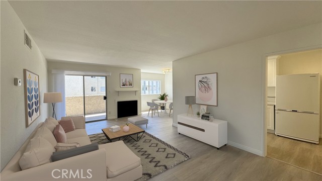 2386 E Del Mar Blvd #201, Pasadena, CA 91107