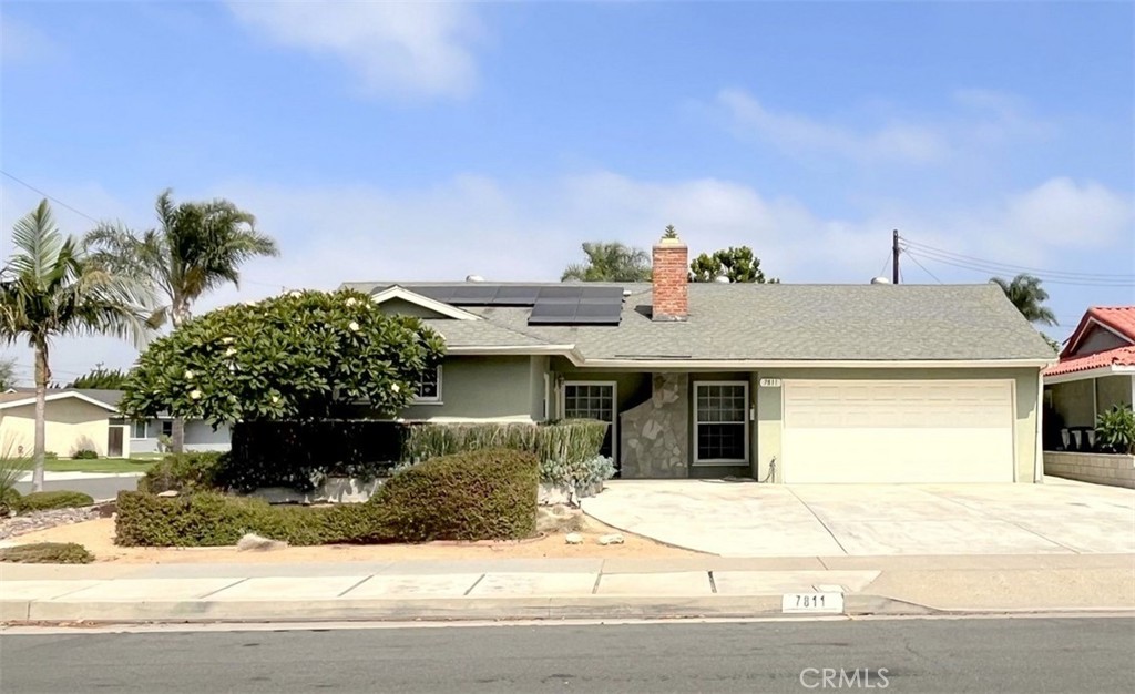 7811 Rhine Drive