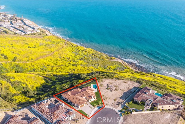 32032 Isthmus View Drive, Rancho Palos Verdes, California 90275, 4 Bedrooms Bedrooms, ,4 BathroomsBathrooms,Residential,Sold,Isthmus View,SB19056355