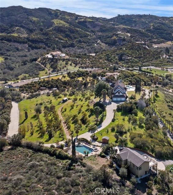 Detail Gallery Image 42 of 42 For 46366 Sandia Creek Dr, Temecula,  CA 92590 - 4 Beds | 4/1 Baths