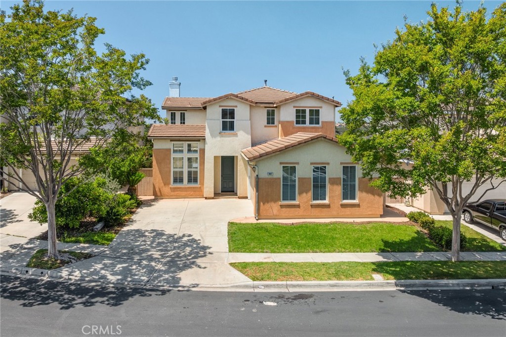 967 Strawberry Creek Street