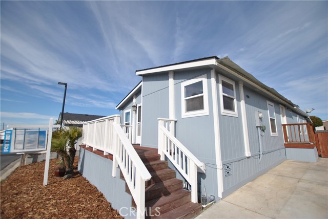 Detail Gallery Image 2 of 40 For 765 Mesa View Dr #272,  Arroyo Grande,  CA 93420 - 3 Beds | 2 Baths