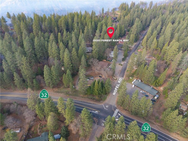 Detail Gallery Image 7 of 47 For 15353 Forest Ranch Way, Forest Ranch,  CA 95942 - 2 Beds | 1 Baths