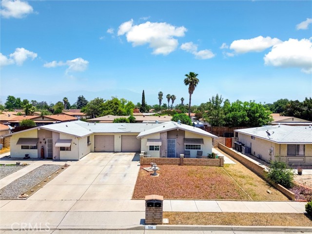 Detail Gallery Image 27 of 42 For 556 San Marino, Hemet,  CA 92545 - 2 Beds | 1 Baths
