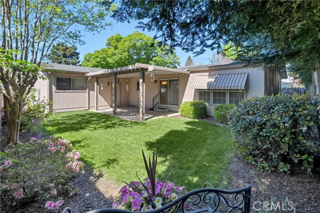 Detail Gallery Image 32 of 57 For 2050 Springfield Dr #312,  Chico,  CA 95928 - 2 Beds | 2 Baths