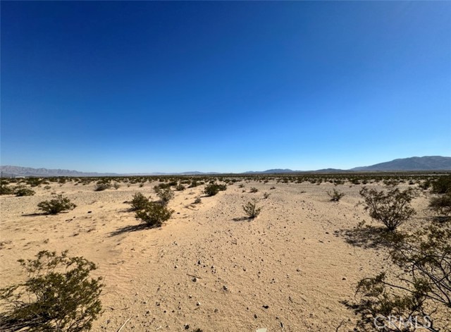 0 Sherman Hoyt Avenue, Twentynine Palms, California 92277, ,Land,For Sale,0 Sherman Hoyt Avenue,CRIV22217239