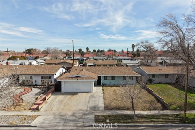 Detail Gallery Image 34 of 34 For 45228 Lorimer, Lancaster,  CA 93534 - 4 Beds | 2 Baths