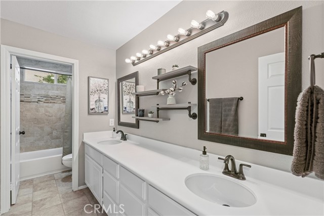 Detail Gallery Image 28 of 36 For 31171 Old Trail Cir, Murrieta,  CA 92563 - 4 Beds | 3 Baths