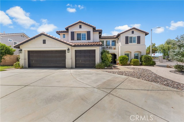 Detail Gallery Image 17 of 75 For 41011 via Tranqilo, Palmdale,  CA 93551 - 3 Beds | 3 Baths