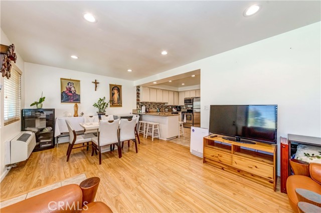A photo of property located at 9902 Cedar ST, Bellflower