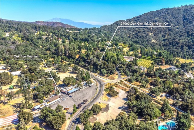 Detail Gallery Image 2 of 17 For 39065 Oak Glen Rd, Oak Glen,  CA 92399 - – Beds | – Baths
