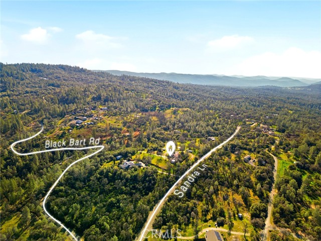 Detail Gallery Image 39 of 40 For 274 Black Bart Road, Oroville,  CA 95966 - 3 Beds | 1 Baths