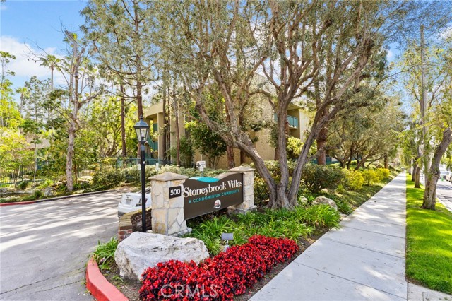 424 N Bellflower BLVD Unit: 304