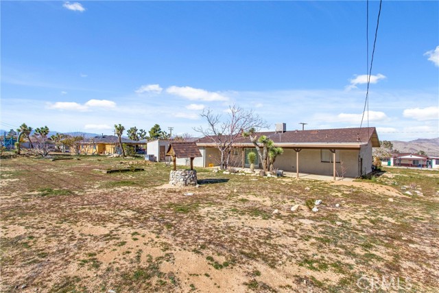 Detail Gallery Image 29 of 52 For 60425 Alta Mura Dr, Joshua Tree,  CA 92252 - 4 Beds | 3 Baths