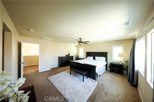 Detail Gallery Image 11 of 25 For 3848 Vine Maple, San Bernardino,  CA 92407 - 4 Beds | 2/1 Baths