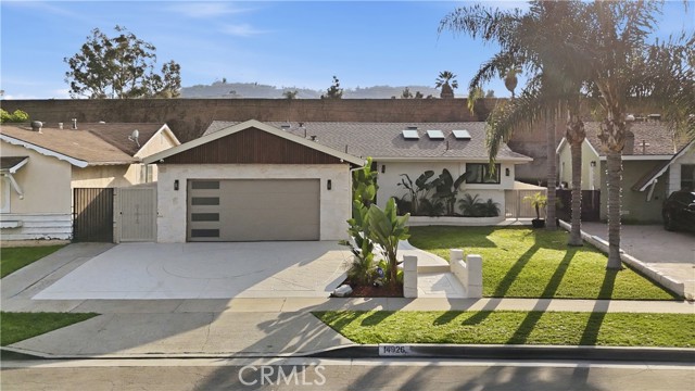 Detail Gallery Image 3 of 75 For 14926 Binney, Hacienda Heights,  CA 91745 - 3 Beds | 2 Baths