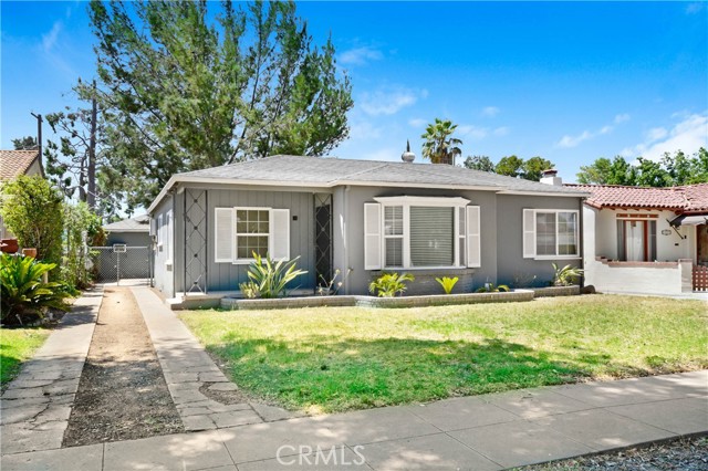 4594 Beatty Dr, Riverside, CA 92506