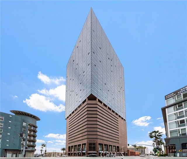 Detail Gallery Image 37 of 37 For 1100 Wilshire Bld #2608,  Los Angeles,  CA 90017 - 1 Beds | 1 Baths